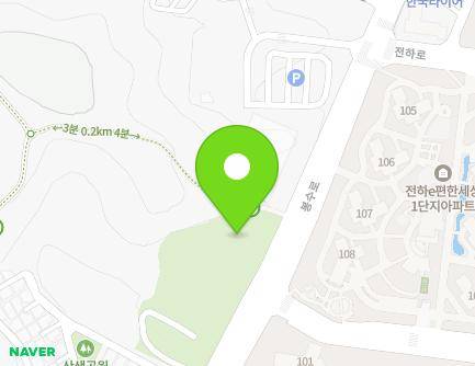 279 Bongsu-ro, Dong-gu, Ulsan, Republic of Korea Map