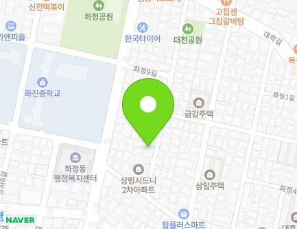 13 Hwajeong 9-gil, Dong-gu, Ulsan, Republic of Korea Map