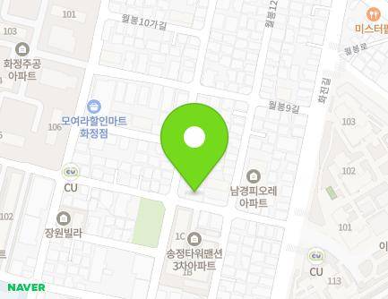 39 Wolbong 8-gil, Dong-gu, Ulsan, Republic of Korea