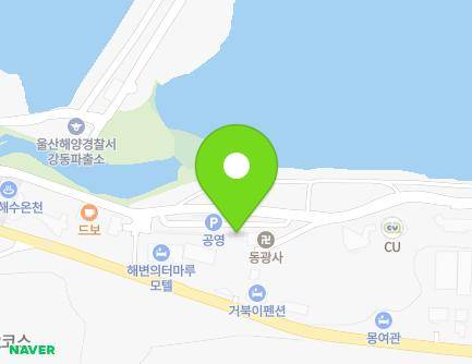 5 Panji 1-gil, Buk-gu, Ulsan, Republic of Korea Map