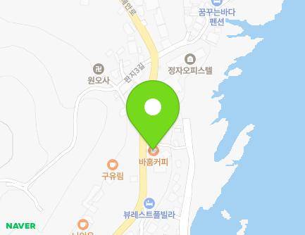 1340 Donghaean-ro, Buk-gu, Ulsan, Republic of Korea Map