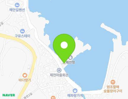 45-1 Guyu-gil, Buk-gu, Ulsan, Republic of Korea Map