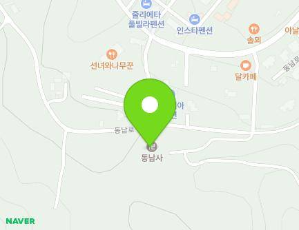 457 Dongnam-ro, Buk-gu, Ulsan, Republic of Korea Map