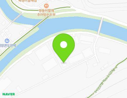 169 Daean 1-gil, Buk-gu, Ulsan, Republic of Korea Map