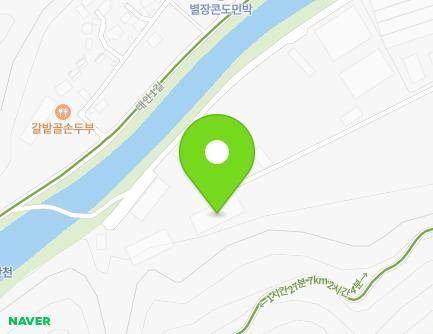 223 Daean 1-gil, Buk-gu, Ulsan, Republic of Korea Map