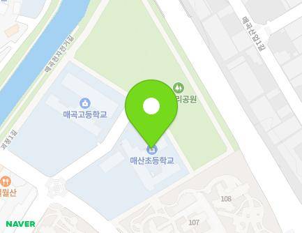 53 Maesan-ro, Buk-gu, Ulsan, Republic of Korea