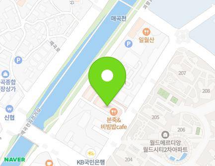 114 Goejeong 1-gil, Buk-gu, Ulsan, Republic of Korea