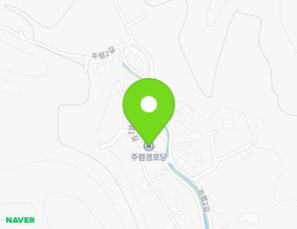 148 Juryeom 1-gil, Buk-gu, Ulsan, Republic of Korea Map