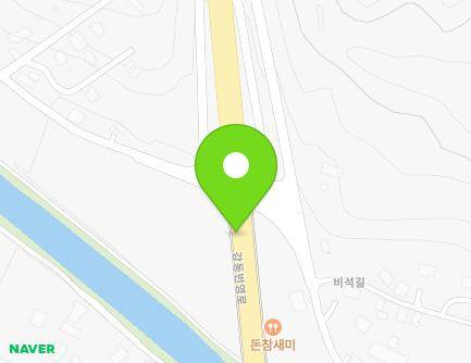 27 Dalgok 1-gil, Buk-gu, Ulsan, Republic of Korea Map