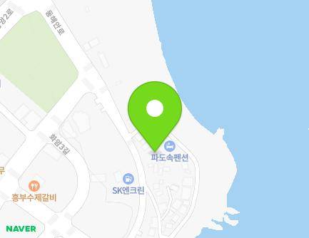1698-1 Donghaean-ro, Buk-gu, Ulsan, Republic of Korea Map