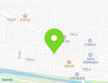 15-1 Seonghye 3-gil, Buk-gu, Ulsan, Republic of Korea Map