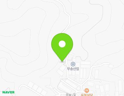 40-13 Seonghye 1-gil, Buk-gu, Ulsan, Republic of Korea Map