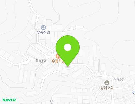 35-1 Seonghye 1-gil, Buk-gu, Ulsan, Republic of Korea Map