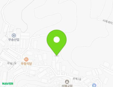 22-5 Seonghye 1-gil, Buk-gu, Ulsan, Republic of Korea Map