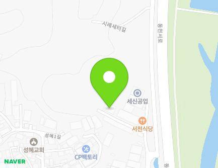 29-10 Seonghye 2-gil, Buk-gu, Ulsan, Republic of Korea Map