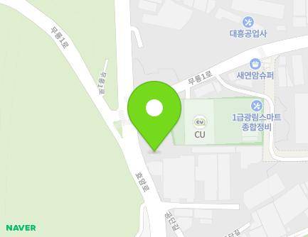 312 Hyoam-ro, Buk-gu, Ulsan, Republic of Korea Map