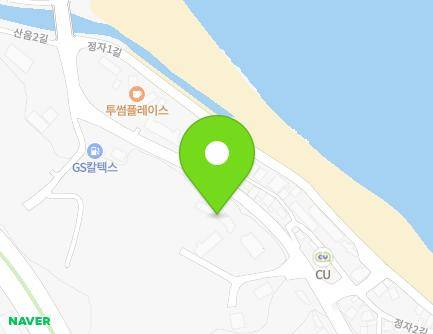 1525 Donghaean-ro, Buk-gu, Ulsan, Republic of Korea Map