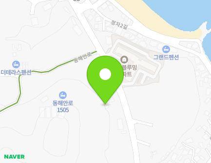 1491 Donghaean-ro, Buk-gu, Ulsan, Republic of Korea Map