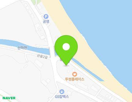 1544 Donghaean-ro, Buk-gu, Ulsan, Republic of Korea Map