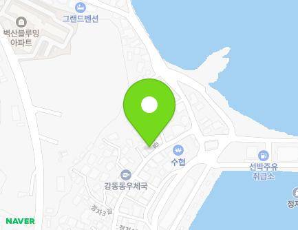 43-1 Jeongja 7-gil, Buk-gu, Ulsan, Republic of Korea Map