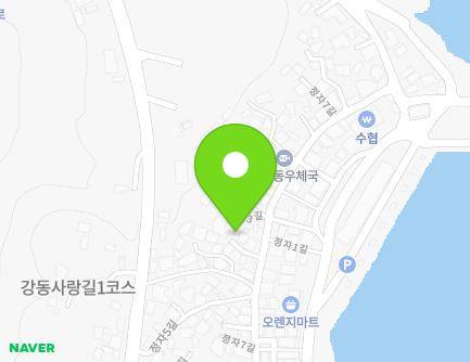 29-4 Jeongja 7-gil, Buk-gu, Ulsan, Republic of Korea Map