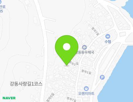 29-6 Jeongja 7-gil, Buk-gu, Ulsan, Republic of Korea Map
