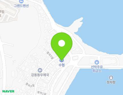 55 Jeongja 1-gil, Buk-gu, Ulsan, Republic of Korea Map