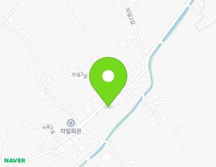 56 Chail 2-gil, Buk-gu, Ulsan, Republic of Korea Map