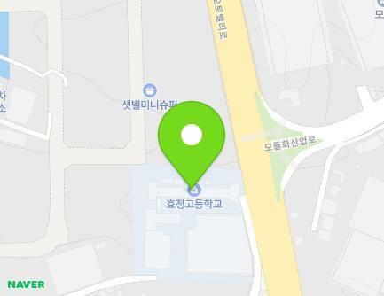41 Yuldong 2-gil, Buk-gu, Ulsan, Republic of Korea Map