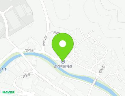 27 Amni-gil, Samdong-myeon, Ulju-gun, Ulsan, Republic of Korea Map