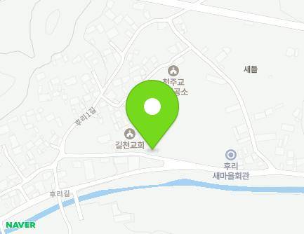 22-2 Huri-gil, Sangbuk-myeon, Ulju-gun, Ulsan, Republic of Korea
