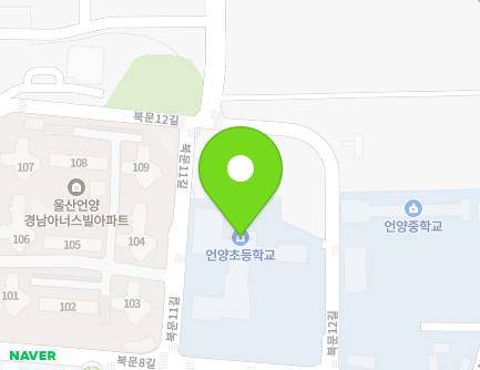 49 Bungmun 8-gil, Eonyang-eup, Ulju-gun, Ulsan, Republic of Korea