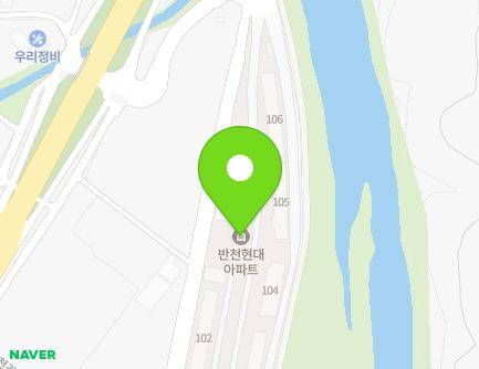 51 Bancheongangbyeon-gil, Eonyang-eup, Ulju-gun, Ulsan, Republic of Korea Map