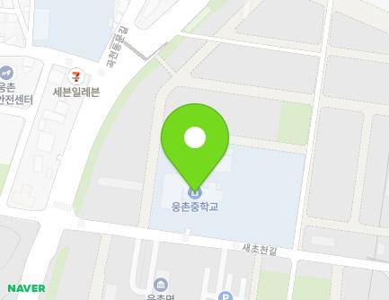13 Saechocheon-gil, Ungchon-myeon, Ulju-gun, Ulsan, Republic of Korea