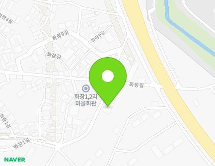 52 Hwachang 1-gil, Cheongnyang-eup, Ulju-gun, Ulsan, Republic of Korea Map
