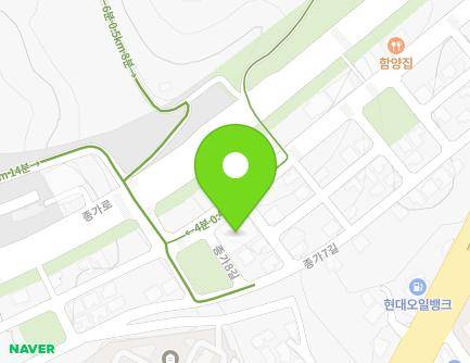 26 Jongga 8-gil, Jung-gu, Ulsan, Republic of Korea Map