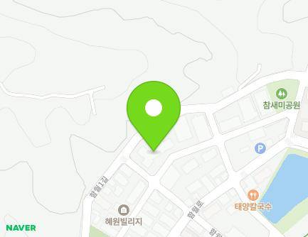 63 Hamwol 16-gil, Jung-gu, Ulsan, Republic of Korea Map