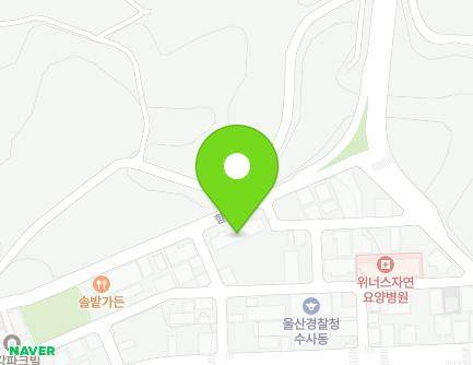 336 Hamwol 1-gil, Jung-gu, Ulsan, Republic of Korea Map