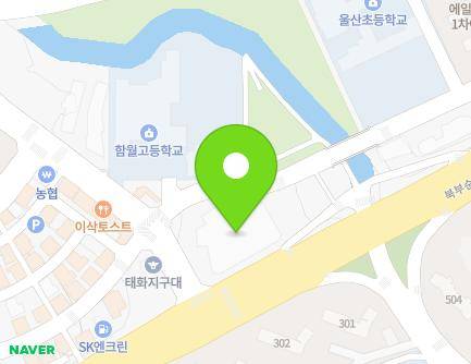29 Jongga 3-gil, Jung-gu, Ulsan, Republic of Korea Map
