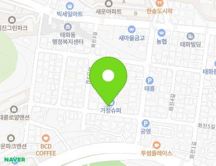 42 Hwajin 5-gil, Jung-gu, Ulsan, Republic of Korea