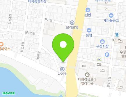 17 Myeongnyun-ro, Jung-gu, Ulsan, Republic of Korea