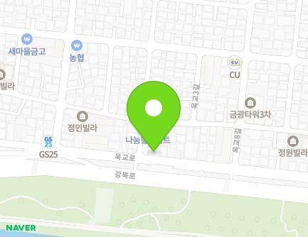 45 Okgyo-ro, Jung-gu, Ulsan, Republic of Korea Map