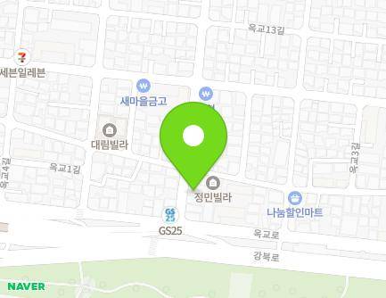 43 Okgyo 6-gil, Jung-gu, Ulsan, Republic of Korea Map