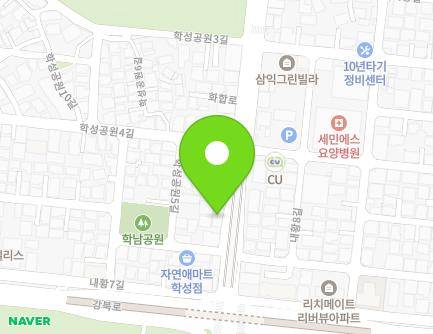 291 Hwahap-ro, Jung-gu, Ulsan, Republic of Korea Map