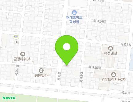 8 Saechi-ro, Jung-gu, Ulsan, Republic of Korea Map