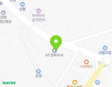 353 Ganghwa-daero, Ganghwa-eup, Ganghwa-gun, Incheon, Republic of Korea 353 Ganghwa-daero, Ganghwa-eup, Ganghwa-gun, Incheon, Republic of Korea Map