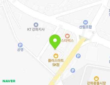 14-1 Jungang-ro, Ganghwa-eup, Ganghwa-gun, Incheon, Republic of Korea 14-1 Jungang-ro, Ganghwa-eup, Ganghwa-gun, Incheon, Republic of Korea Map