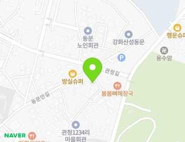2-1 Dongmunan-gil 40beon-gil, Ganghwa-eup, Ganghwa-gun, Incheon, Republic of Korea 2-1 Dongmunan-gil 40beon-gil, Ganghwa-eup, Ganghwa-gun, Incheon, Republic of Korea Map