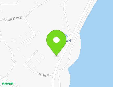 683 Haeandong-ro, Bureun-myeon, Ganghwa-gun, Incheon, Republic of Korea Map
