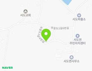 7-1 Jumundo 1-gil 6beon-gil, Seodo-myeon, Ganghwa-gun, Incheon, Republic of Korea 7-1 Jumundo 1-gil 6beon-gil, Seodo-myeon, Ganghwa-gun, Incheon, Republic of Korea Map